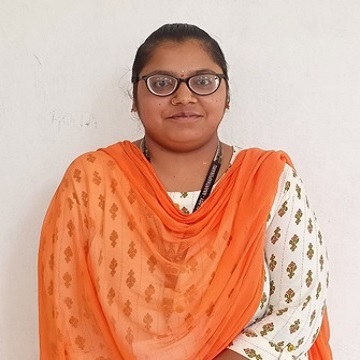 Vedha Sree Sai